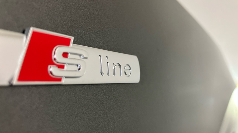 Audi Q8 50 TDI Quattro Black Edition 5dr Tiptronic Diesel Estate